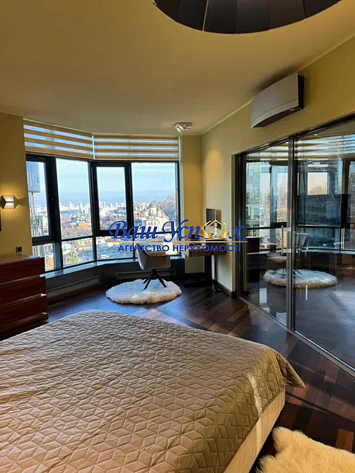 Оренда  3 ком с ремонтом в центре . ЖК Pechersky .Центр Киева. Киев - изображение 3