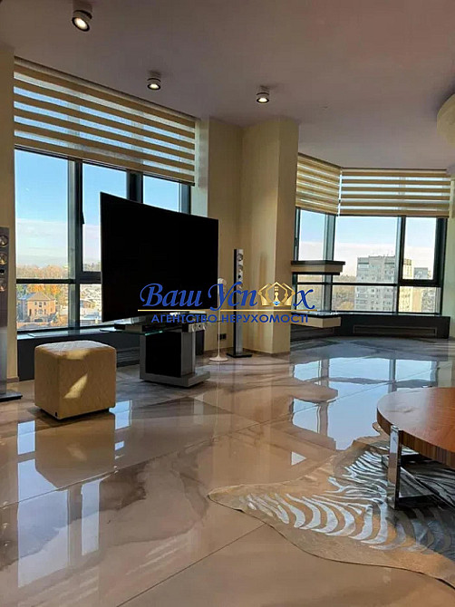 Оренда  3 ком с ремонтом в центре . ЖК Pechersky .Центр Киева. Киев - изображение 2