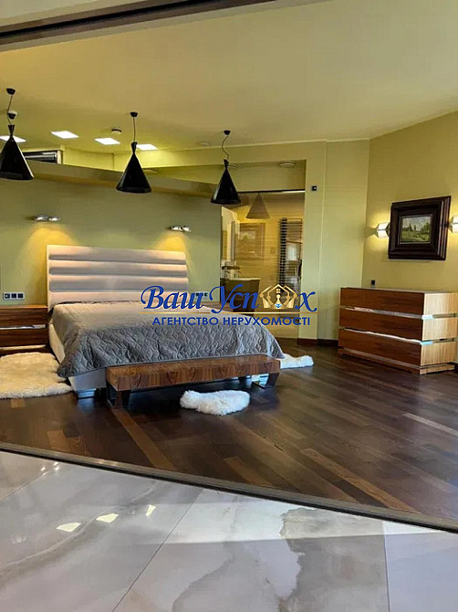 Оренда  3 ком с ремонтом в центре . ЖК Pechersky .Центр Киева. Киев - изображение 7