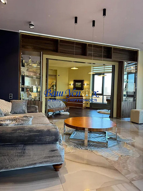 Оренда  3 ком с ремонтом в центре . ЖК Pechersky .Центр Киева. Киев - изображение 8