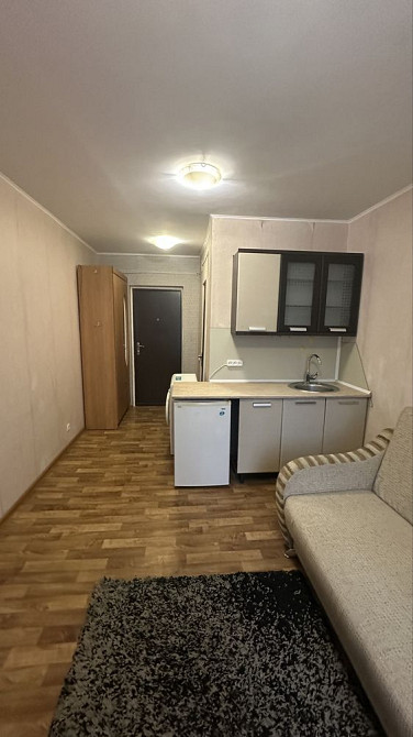 Продам смарт 1к квартиру Победа 6 Добровольцев 10 Дніпро - зображення 2