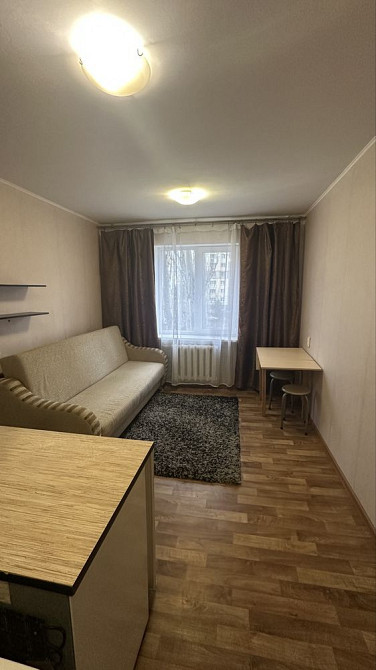 Продам смарт 1к квартиру Победа 6 Добровольцев 10 Дніпро - зображення 1