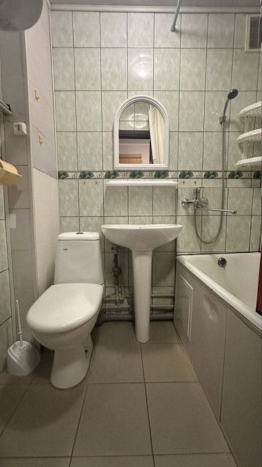 Продам смарт 1к квартиру Победа 6 Добровольцев 10 Дніпро - зображення 6