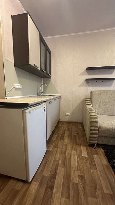 Продам смарт 1к квартиру Победа 6 Добровольцев 10 Дніпро - зображення 5