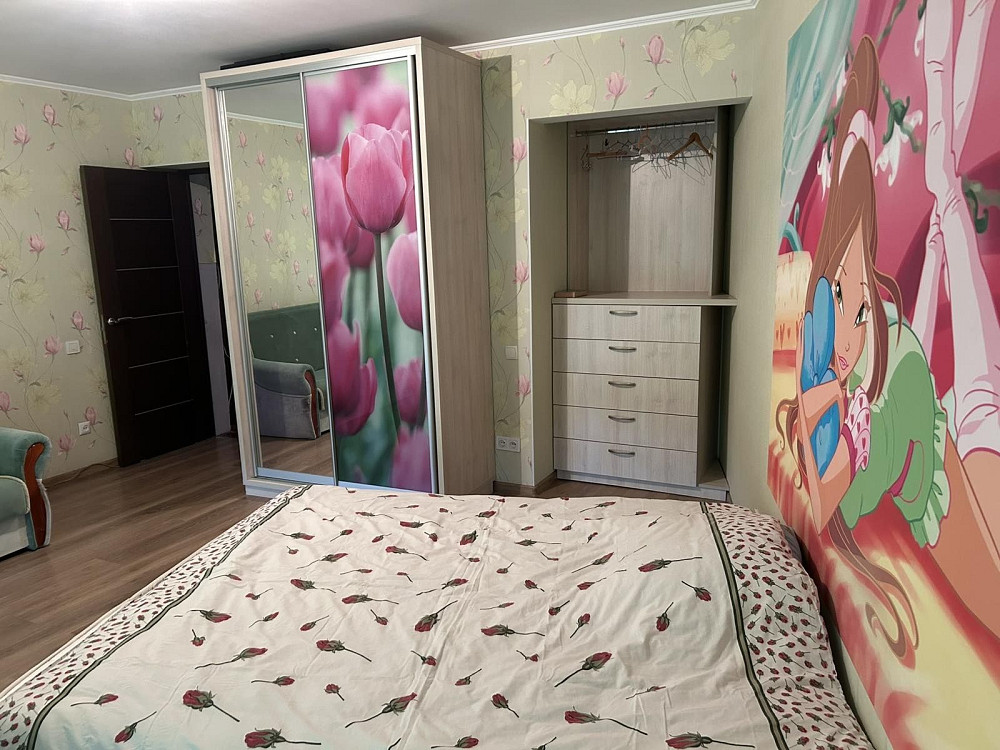 3-комнатная квартира Запоріжжя - зображення 1