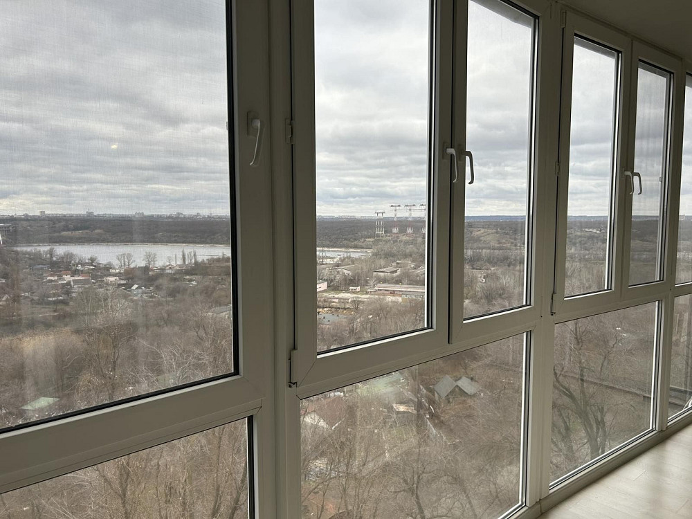 3-комнатная квартира Запоріжжя - зображення 6