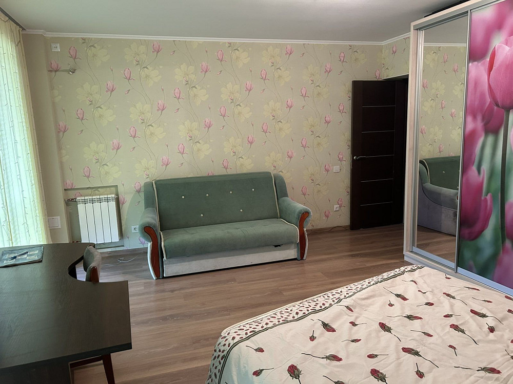 3-комнатная квартира Запоріжжя - зображення 4