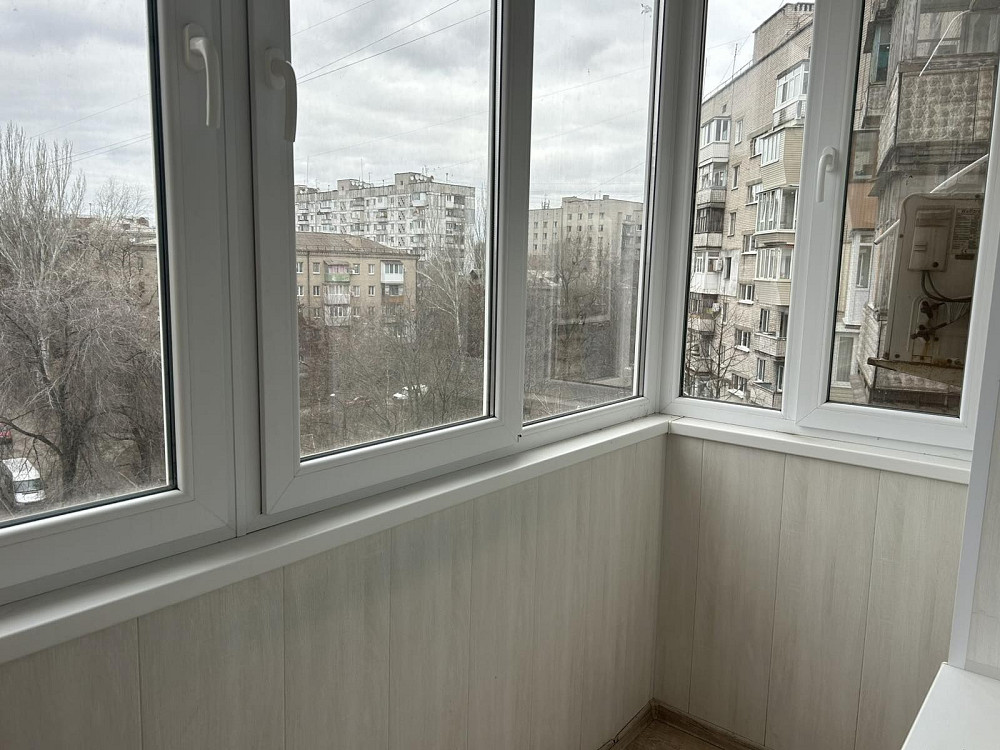 3-комнатная квартира Запоріжжя - зображення 5