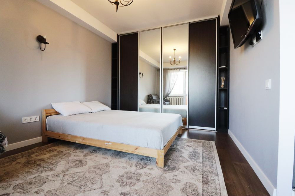 ВЛАСНИК! Продам 1К квартиру, М.Оболонь, Героїв Полку Азов 32б. ТОРГ. Київ - зображення 1