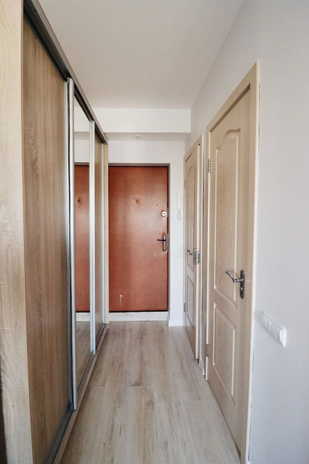 ВЛАСНИК! Продам 1К квартиру, М.Оболонь, Героїв Полку Азов 32б. ТОРГ. Київ - зображення 6