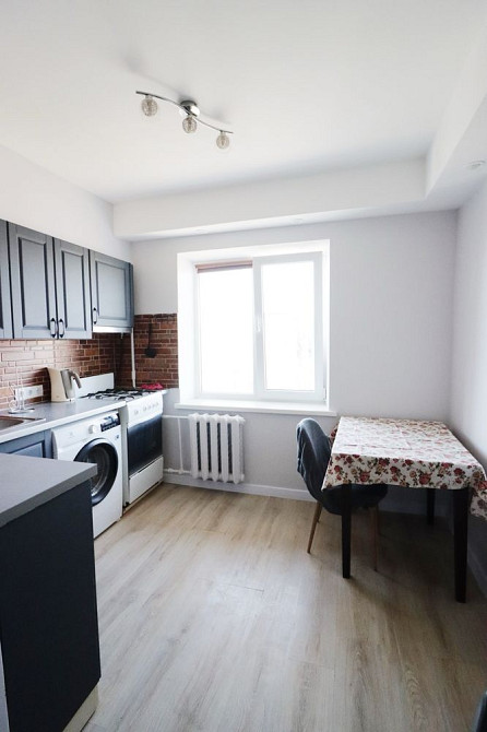 ВЛАСНИК! Продам 1К квартиру, М.Оболонь, Героїв Полку Азов 32б. ТОРГ. Київ - зображення 2