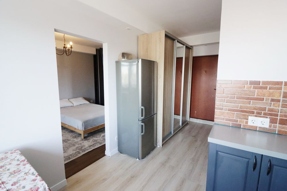 ВЛАСНИК! Продам 1К квартиру, М.Оболонь, Героїв Полку Азов 32б. ТОРГ. Київ - зображення 5