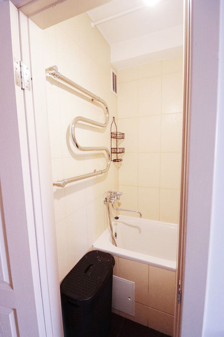 ВЛАСНИК! Продам 1К квартиру, М.Оболонь, Героїв Полку Азов 32б. ТОРГ. Київ - зображення 8