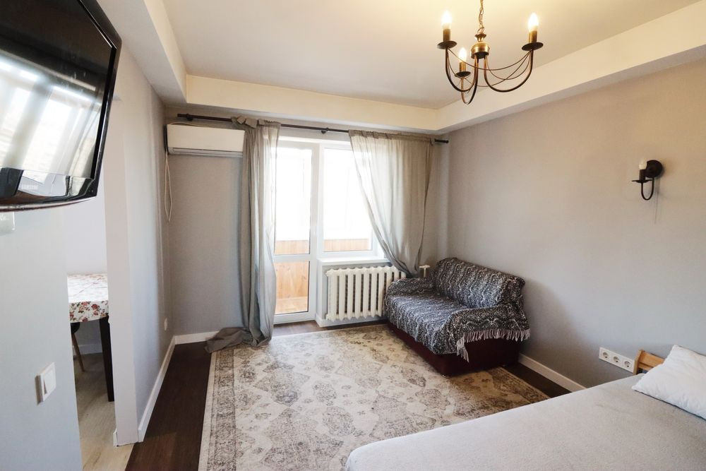 ВЛАСНИК! Продам 1К квартиру, М.Оболонь, Героїв Полку Азов 32б. ТОРГ. Київ - зображення 3