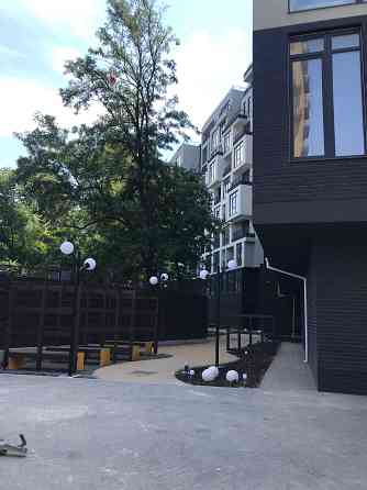 Продам 1 ком квартиру в элитном районе города. Дом сдан. Одеса