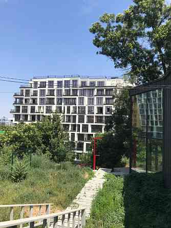 Продам 1 ком квартиру в элитном районе города. Дом сдан. Одеса