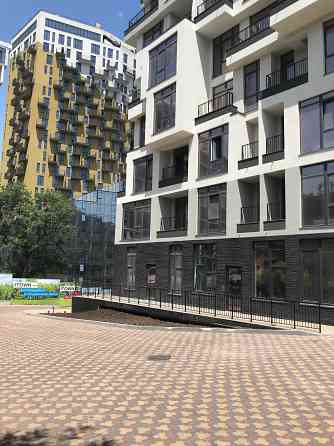 Продам 1 ком квартиру в элитном районе города. Дом сдан. Одеса