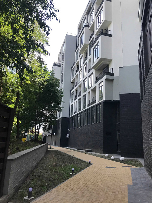 Продам 1 ком квартиру в элитном районе города. Дом сдан. Odesa - photo 8