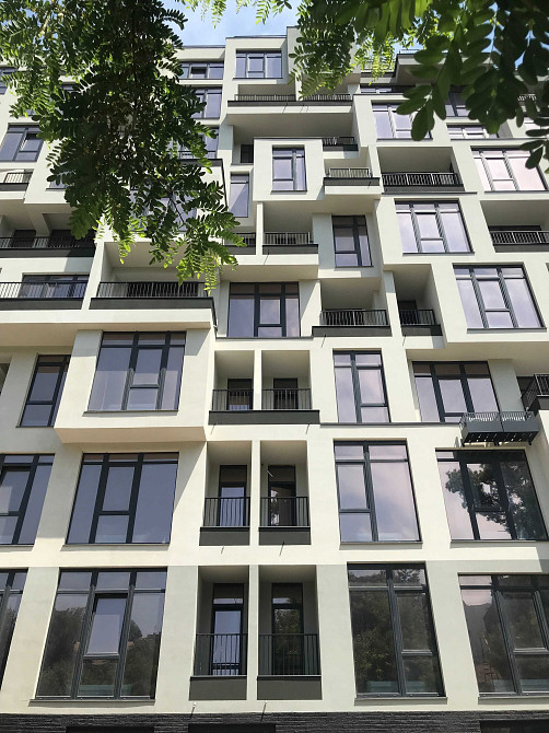 Продам 1 ком квартиру в элитном районе города. Дом сдан. Odesa - photo 2