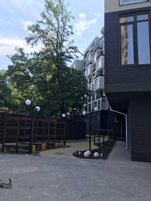 Продам 1 ком квартиру в элитном районе города. Дом сдан. Odesa - photo 7