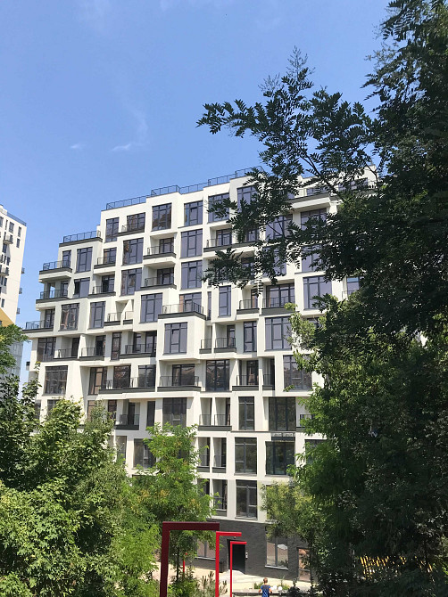 Продам 1 ком квартиру в элитном районе города. Дом сдан. Odesa - photo 1