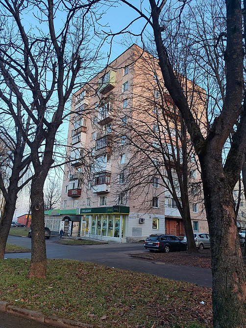 Новинка! Продам 1-о кімнатну квартиру покращеного планування Ровно - изображение 2