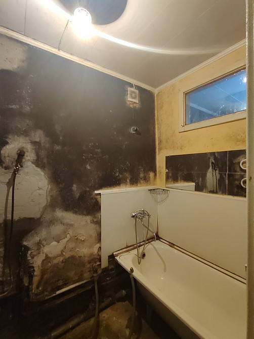 Новинка! Продам 1-о кімнатну квартиру покращеного планування Ровно - изображение 4