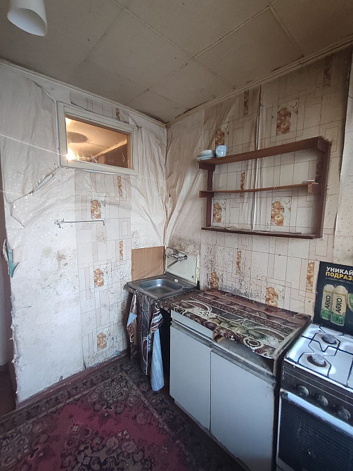 Новинка! Продам 1-о кімнатну квартиру покращеного планування Ровно - изображение 3