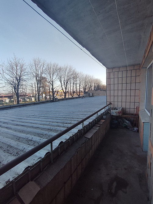 Новинка! Продам 1-о кімнатну квартиру покращеного планування Ровно - изображение 8