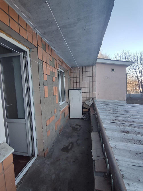 Новинка! Продам 1-о кімнатну квартиру покращеного планування Ровно - изображение 7