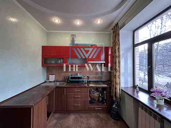 Без%, 1к, 37 м2, Науки 43, Либідська, Деміївська Київ