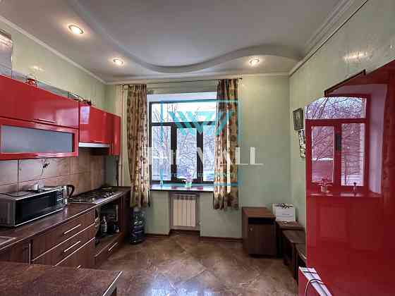 Без%, 1к, 37 м2, Науки 43, Либідська, Деміївська Київ