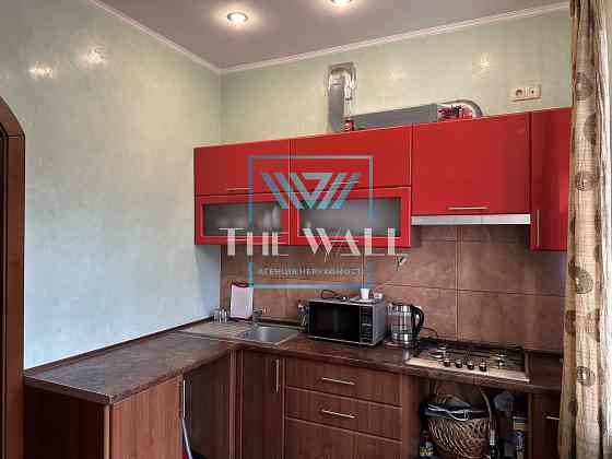 Без%, 1к, 37 м2, Науки 43, Либідська, Деміївська Київ