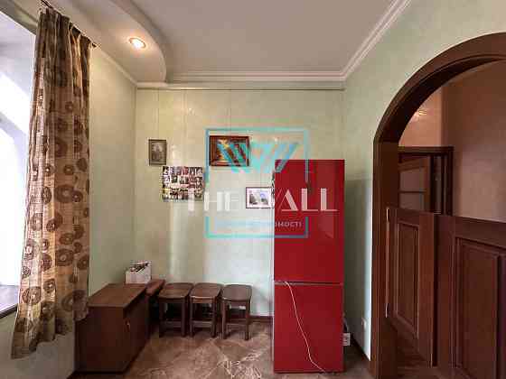 Без%, 1к, 37 м2, Науки 43, Либідська, Деміївська Київ