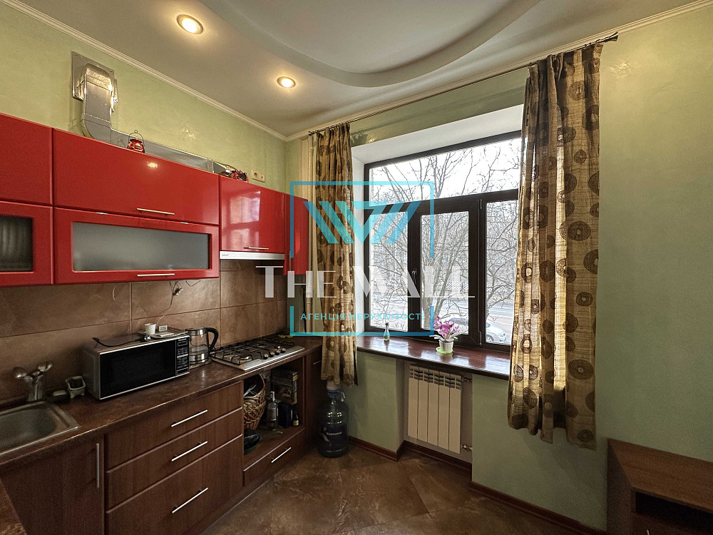 Без%, 1к, 37 м2, Науки 43, Либідська, Деміївська Київ - зображення 5