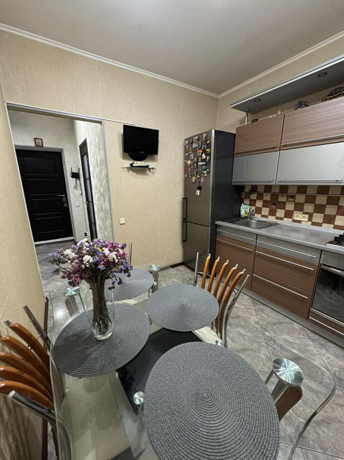 Продаж 1-к пров. Бабкіна 12, біля Аеромол, Авіаторів, місто Бориспіль Борисполь - изображение 2