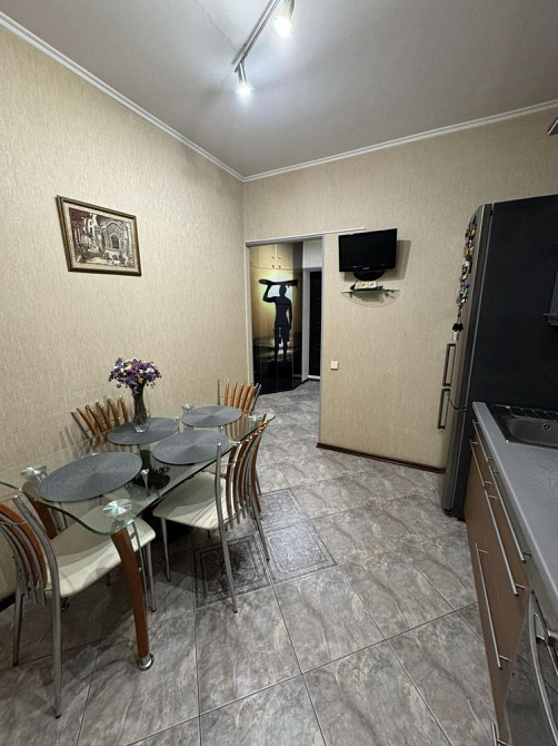 Продаж 1-к пров. Бабкіна 12, біля Аеромол, Авіаторів, місто Бориспіль Борисполь - изображение 4