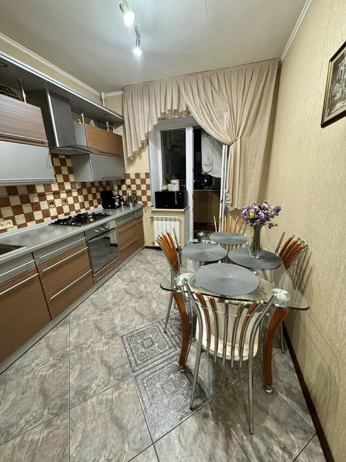 Продаж 1-к пров. Бабкіна 12, біля Аеромол, Авіаторів, місто Бориспіль Борисполь - изображение 1