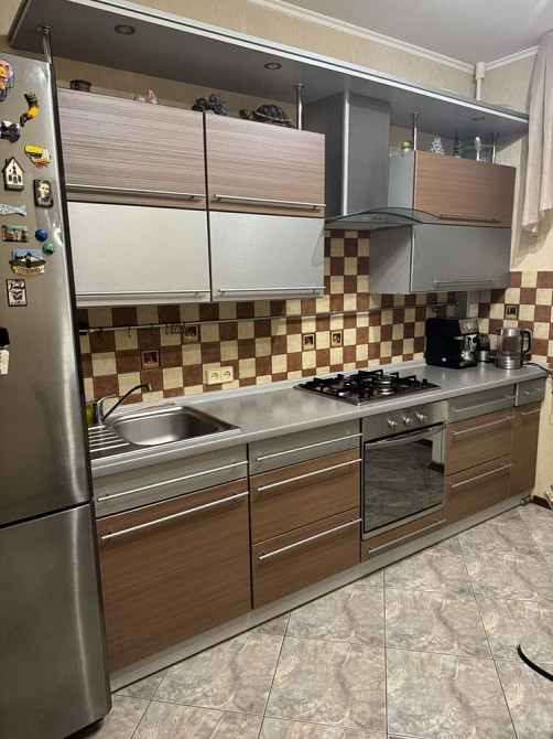 Продаж 1-к пров. Бабкіна 12, біля Аеромол, Авіаторів, місто Бориспіль Борисполь - изображение 3