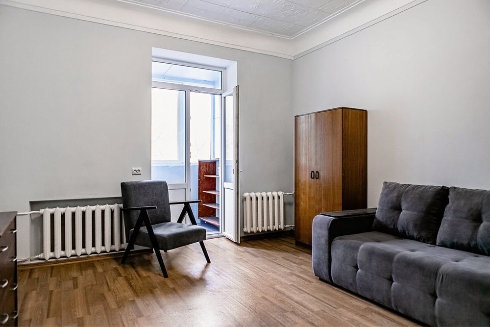 2х к.из. Сталинка,70м2 вблизи Госпрома. Цена снижена. Реальная. Харьков - изображение 3