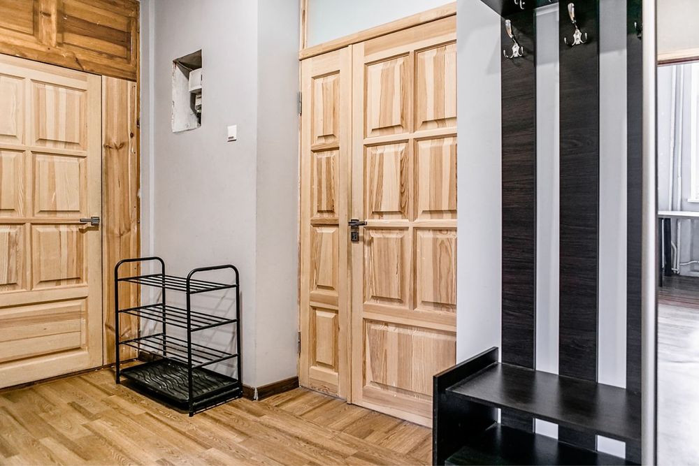 2х к.из. Сталинка,70м2 вблизи Госпрома. Цена снижена. Реальная. Харьков - изображение 5