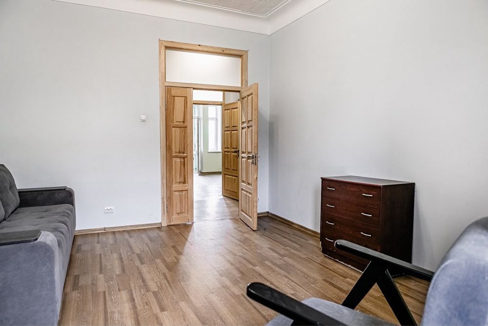 2х к.из. Сталинка,70м2 вблизи Госпрома. Цена снижена. Реальная. Харьков - изображение 4