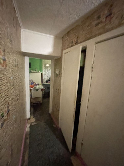 2 кімнатна квартира.Волкова Дендропарк Кропивницький - зображення 6