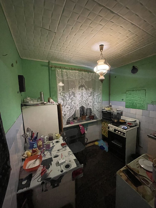 2 кімнатна квартира.Волкова Дендропарк Кропивницький - зображення 7