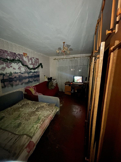 2 кімнатна квартира.Волкова Дендропарк Кропивницький - зображення 3