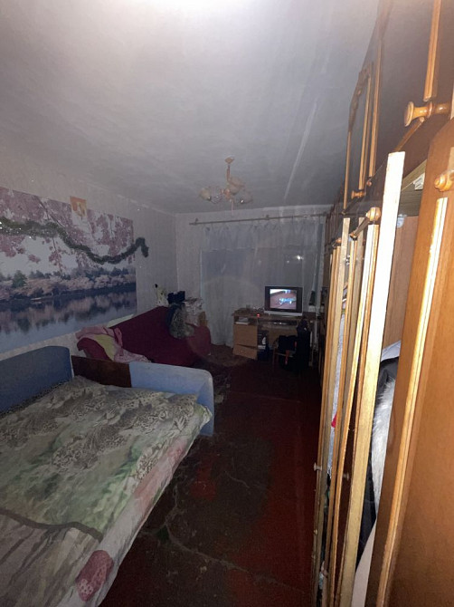 2 кімнатна квартира.Волкова Дендропарк Кропивницький - зображення 2