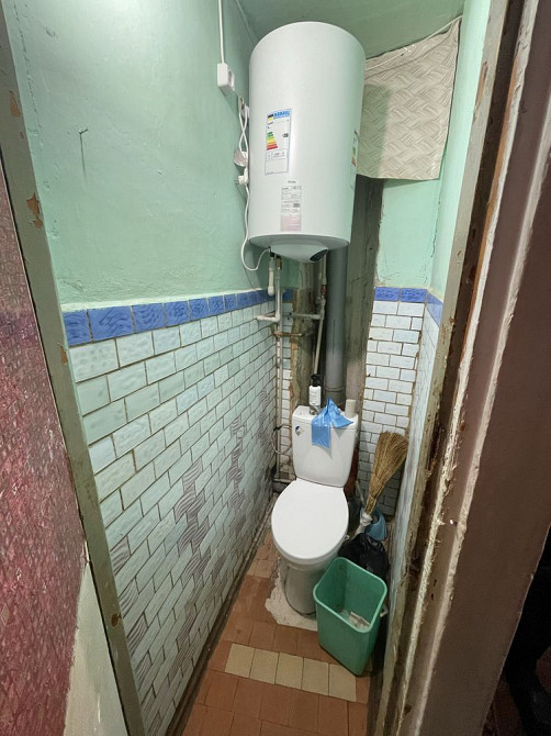 2 кімнатна квартира.Волкова Дендропарк Кропивницький - зображення 8