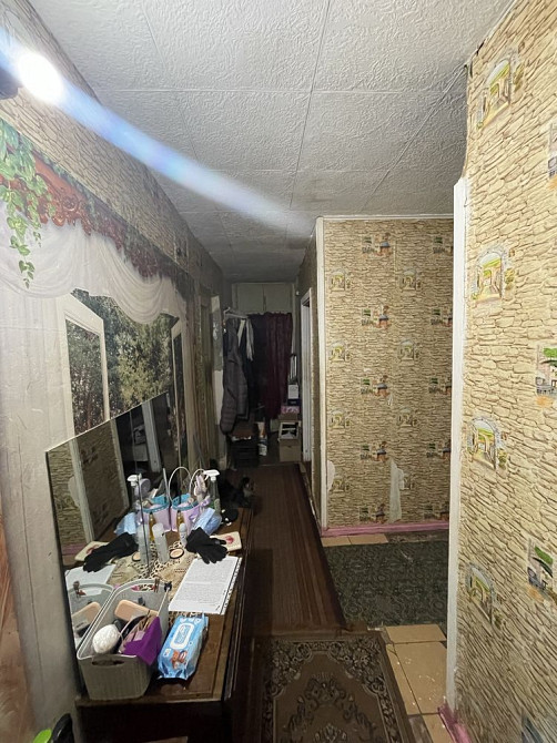 2 кімнатна квартира.Волкова Дендропарк Кропивницький - зображення 5