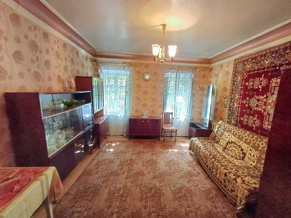 2 комн -32 метра. Комнаты раздельные. АГВ. ул Слободская -Ак.Воробьёва Odesa - photo 5