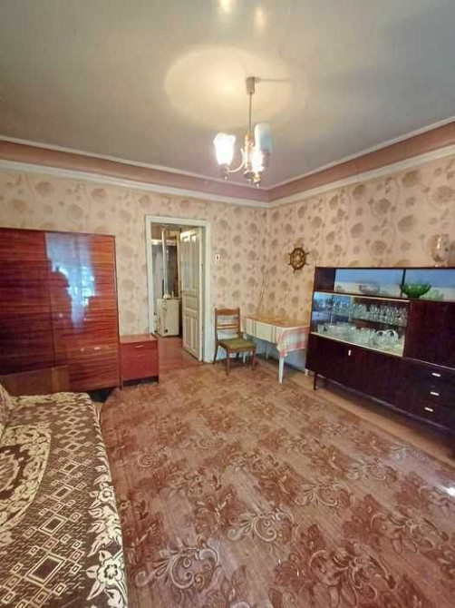 2 комн -32 метра. Комнаты раздельные. АГВ. ул Слободская -Ак.Воробьёва Odesa - photo 6